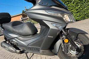 Kymco Xtown - 2019