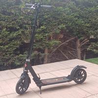 Monopattino pieghevole in alluminio ISE SPORTS