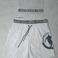 Costume da bagno uomo firmato Bikkembergs taglia M