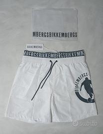 Costume da bagno uomo firmato Bikkembergs taglia M