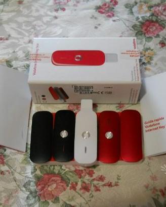 Chiavette Vodafone o Wind