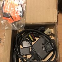 Antifurto multistrada 1100 1000