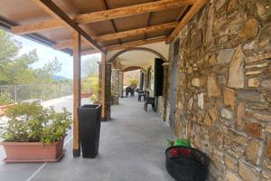 Appartamento in villa a Diano Marina