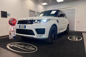 Land Rover Range Sport 3.0D l6 249 CV HSE Dynamic