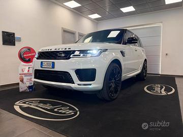Land Rover Range Sport 3.0D l6 249 CV HSE Dynamic
