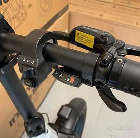 Bicicletta elettrica