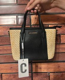 Borsa coconuda