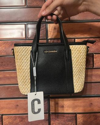 Borsa coconuda