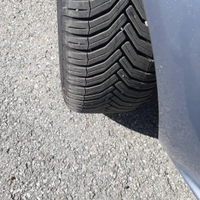 Gomme Michelin crossclimate 205/55 R16 94V