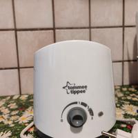 Scaldabiberon e Scaldaomogeneizzati
Tommee Tippee