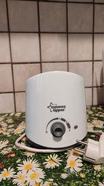 Scaldabiberon e Scaldaomogeneizzati
Tommee Tippee