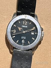Orologio automatico diver