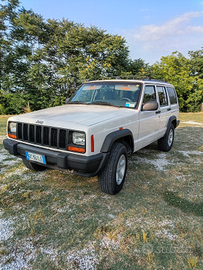 Jeep Cherokee Sport 1999