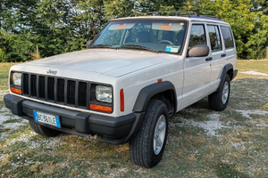 Jeep Cherokee Sport 1999