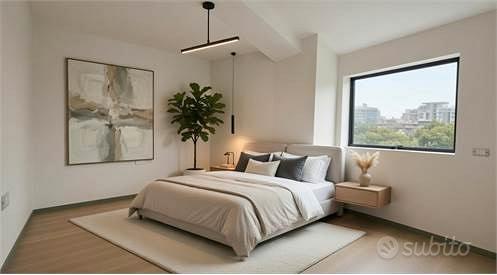 Apartment in Selargius, Casteddu/Cagliari - Vista 4