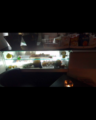 Arredamento bar
