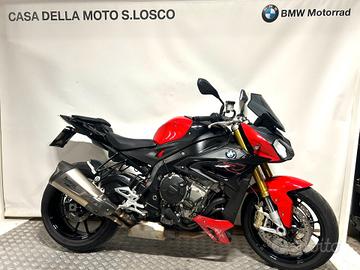 Bmw S 1000 R ABS
