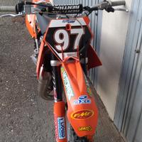 Ktm 85 sx - 2010