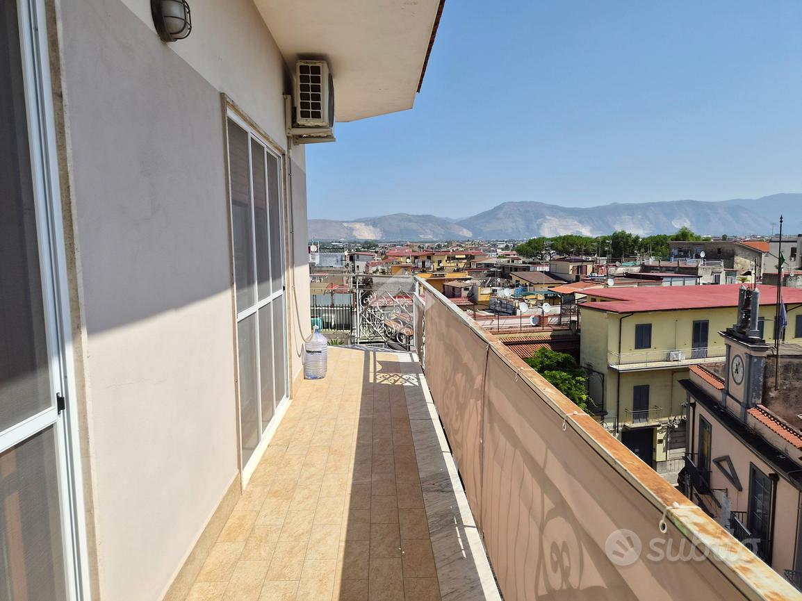 Appartamento – Brusciano, Napoli - Altro