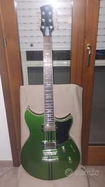 Yamaha revstar II