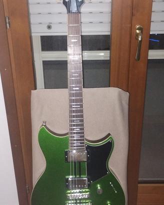 Yamaha revstar II