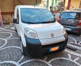 Fiat fiorino 1.4 Natural Power furgonato