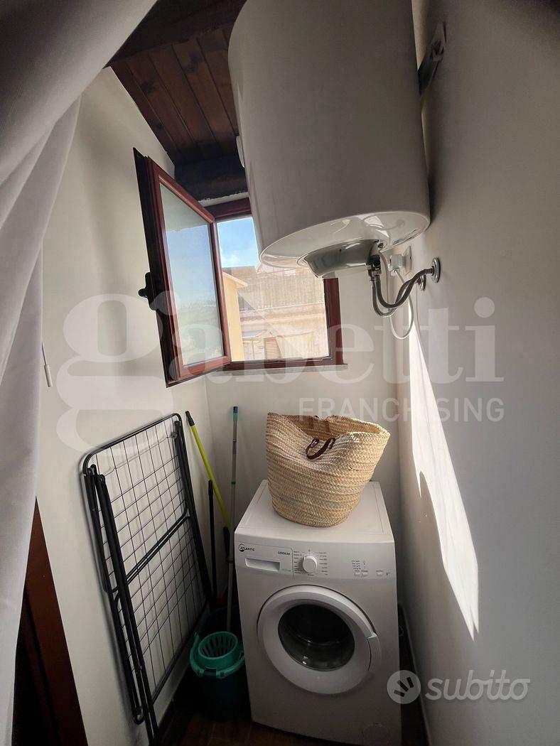 Appartamento – Palermo, Villaggio Santa Rosalia, IV Circoscrizione - Altro