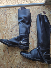 Stivali cavallo