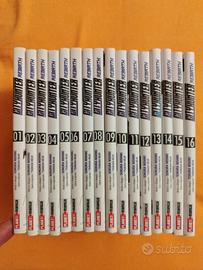 CITY HUNTER REBIRTH 