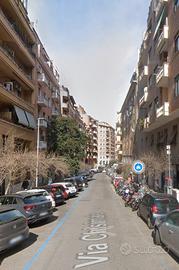 Quartiere africano camera ad uso singolo