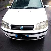 Fiat Punto 3 Serie 1.3 Multujet