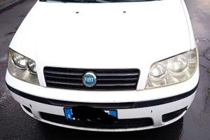 Fiat Punto 3 Serie 1.3 Multujet