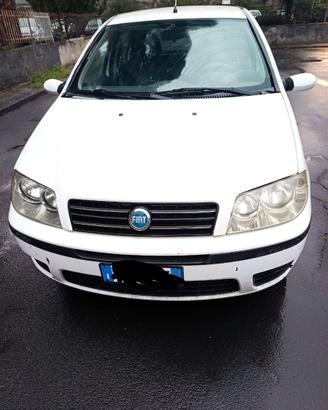 Fiat Punto 3 Serie 1.3 Multujet