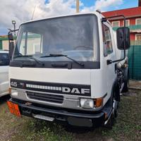 Daf - anno 1999