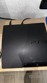 Playstation 3 Slim Pack 6 Controller Move Cam