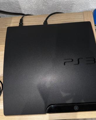 Playstation 3 Slim Pack 6 Controller Move Cam
