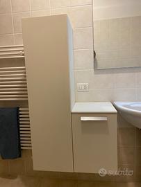Mobile bagno