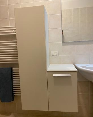 Mobile bagno