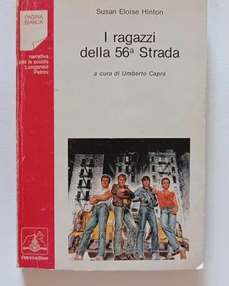 I ragazzi della 56a Strada