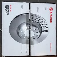 Brembo Prime Brake Discs (Anteriori)