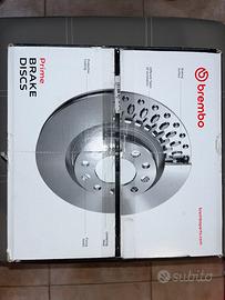 Brembo Prime Brake Discs (Anteriori)