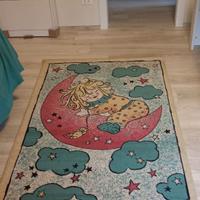 Tappeto camera bimbo/a