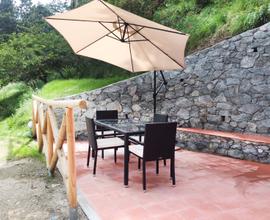 Villa, Celle Ligure - Ferienhaus in Ligurien