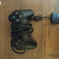  controller PlayStation 2