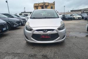 HYUNDAI iX20 1.4 CRDI 90 CV COMFORT