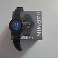 Garmin forerunner 945