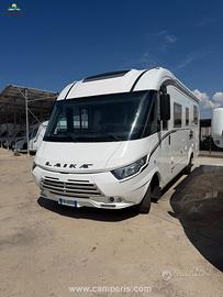 LAIKA LAIKA ECOVIP 712