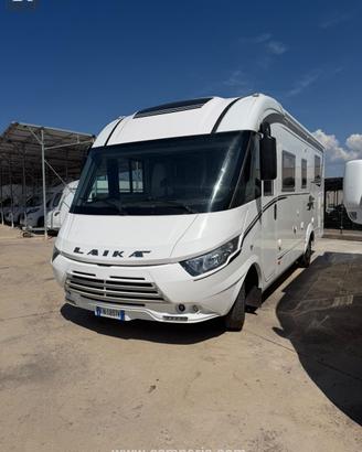 LAIKA LAIKA ECOVIP 712