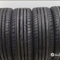 4 gomme usate 255 35 19 run flat good year