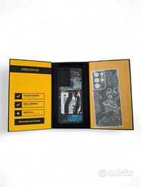 Dbrand Grip Case per Samsung Galaxy S21 Ultra